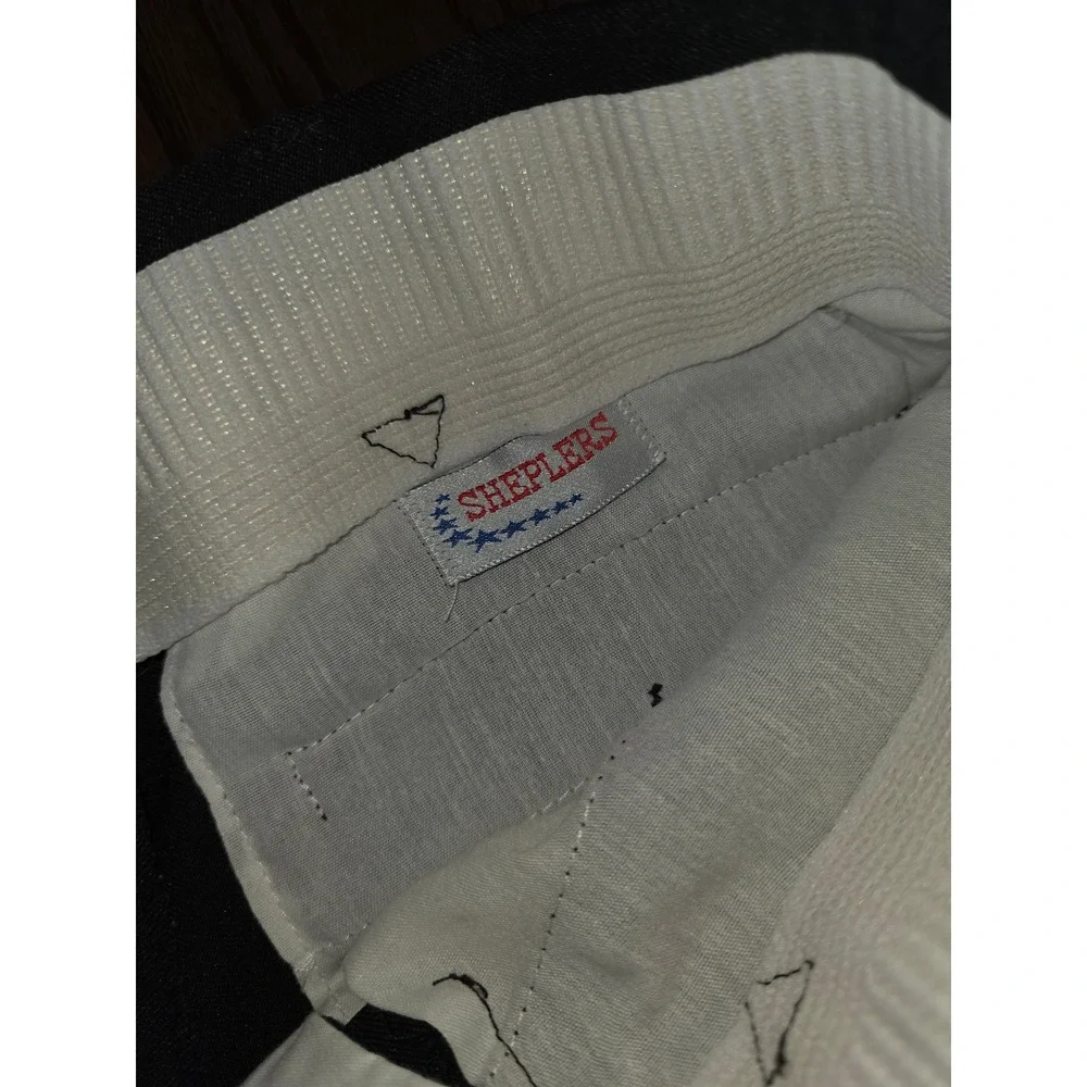 SHEPLERS vintage american